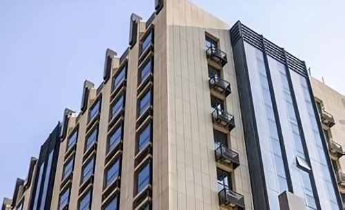 大理石幕墙工程厂家